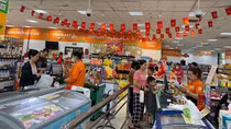 Lạm phát vẫn trong tầm kiểm soát