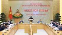 Thủ tướng: Xóa nhà tạm, nhà dột nát là mệnh lệnh từ trái tim, lương tri, trách nhiệm với cộng đồng