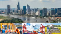 Phụ lục 4: Đánh giá 5 năm thực hiện Chiến lược phát triển kinh tế -xã hội 10 năm 2021-2030