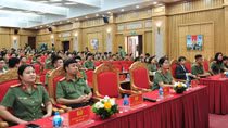 300 đoàn viên thanh niên, hội viên phụ nữ tham gia tập huấn chuyển đổi số