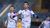 Kỷ lục gia V.league và món quà đặc biệt ngày Valentine