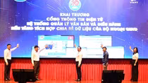 VNPT triển khai 3 phần mềm chuyển đổi số trọng yếu cho Bộ Ngoại giao