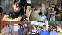 “Quét” tội phạm trên không gian mạng (Bài 2)