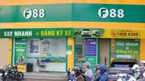 F88 đặt mục tiêu niêm yết lên HOSE vào năm 2027, định giá kỳ vọng 1 tỷ USD