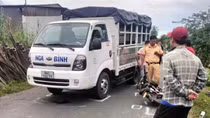 Cơ quan CSĐT Công an tỉnh Vĩnh Long khởi tố hình sự vụ TNGT khiến nữ sinh tử vong