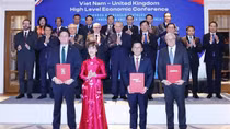 Vietjet và Rolls-Royce ký kết hợp đồng động cơ Trent 7000 trị giá 3,8 tỷ đô la Mỹ