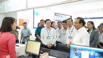 TP Hồ Chí Minh phấn khởi ngày đầu vận hành chính quyền địa phương hai cấp