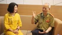 Kỷ nguyên mới phải có con người mới