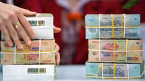 Giám sát việc công bố lãi suất huy động và cho vay của các ngân hàng