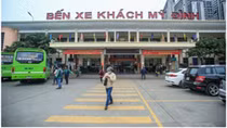 Cần lấp đầy khoảng trống pháp lý xe dịch vụ trá hình