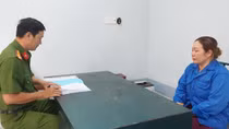 Bịa chuyện chờ lãnh tiền bảo hiểm để chiếm đoạt gần 1,7 tỷ đồng