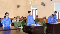 Lĩnh án vì lừa bán người sang Tam giác Vàng
