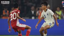 U23 Thái Lan lỡ hẹn với trận chung kết sau loạt luân lưu định mệnh