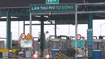 VEC miễn phí sử dụng đường bộ cho xe chở hàng cứu trợ bão lũ trên 5 tuyến cao tốc