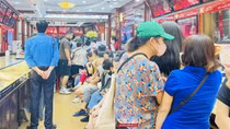 "Nóng" các ý kiến góp ý sửa đổi Nghị định quản lý thị trường vàng