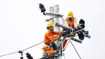 Cần 186 tỷ USD để đầu tư cho phát triển nguồn và lưới điện