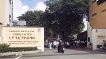 Phát hiện nhiều sai phạm tại Trường Cao đẳng Lý Tự Trọng