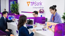 TPBank dự kiến lợi nhuận năm 2025 cao nhất từ trước đến nay, chưa có kế hoạch chia cổ tức