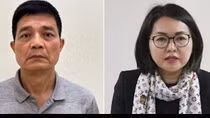 Sắp xét xử hai cựu Cục trưởng Cục An toàn thực phẩm trong vụ án nhận hối lộ hơn 107 tỷ đồng
