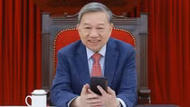 Tư duy của một nguyên thủ - Cuộc điện đàm mang tầm chiến lược