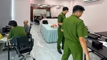 Vạch trần thủ đoạn quảng cáo gian dối của cơ sở thẩm mỹ "chui" Ho.pital SW