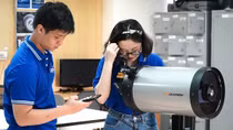 Cần có chính sách thu hút người học vào lĩnh vực STEM