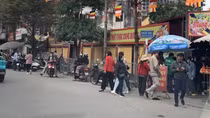 “Chặt chém” ngày Tết, lợi trước mắt, hại dài lâu