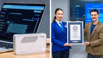 Máy tính nhỏ nhất thế giới