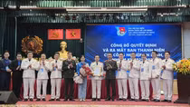 Lấy chuyển đổi số làm đòn bẩy để nâng cao chất lượng, hiệu quả công tác Đoàn