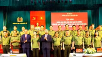 Nâng cao hiệu quả đào tạo, bồi dưỡng giảng viên, học viên Đại học ANND tại Liên bang Nga