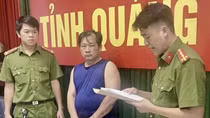 Khởi tố, bắt tạm giam tài xế xe tải lao vào chợ chuối khiến nhiều người thương vong