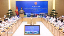 Thủ tướng chủ trì Hội nghị Hội đồng điều phối vùng Đồng bằng sông Hồng
