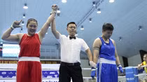 Những câu chuyện bên lề giải vô địch Boxing các đội mạnh toàn quốc 2025