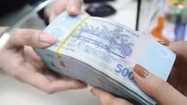 Đôi nhân tình câu kết lừa đảo chiếm đoạt tiền của người thân