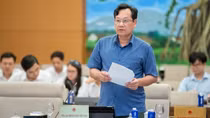 Đề xuất điều chỉnh tăng thẩm quyền của Tòa án nhân dân khu vực