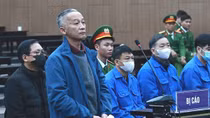 Cựu Bí thư và cựu Chủ tịch tỉnh Lâm Đồng nói lời "gan ruột" khi tự bào chữa