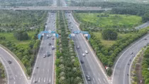 Hà Nội tổ chức lại giao thông tuyến đường cửa ngõ phía Bắc