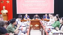 Phát huy vai trò sáng tạo cá nhân trong kỷ nguyên mới