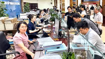 Nghịch lý tiền thuế cao hơn tiền bán đất