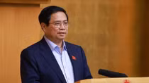 Thủ tướng: Khẩn trương bố trí kinh phí chi trả cho người xin nghỉ theo chế độ và dôi dư khi sắp xếp bộ máy
