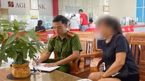 Sa bẫy lừa ghép đôi, nhận “quả đắng”!