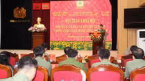 Tăng cường hoàn thiện pháp luật bảo vệ dữ liệu cá nhân trong kỷ nguyên số
