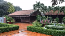 Về Dục Thanh