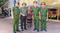 Quyết tâm cao, nỗ lực lớn, hành động khẩn trương xoá nhà tạm, nhà dột nát tại Quảng Trị