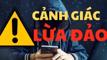 Tham gia đầu tư chứng khoán, bị lừa hơn 434 tỷ đồng