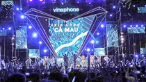 Sound Freedom by VinaPhone mùa 3: Bùng nổ âm nhạc – Kết nối công nghệ trên toàn quốc