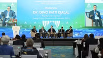 Đâu là chìa khóa để ASEAN thích ứng với những xu hướng mới?