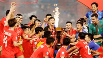 Những nỗ lực phía sau chức vô địch của đội tuyển Việt Nam