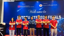 Nữ sinh viên xuất sắc của Đại học Phenikaa và đam mê bảo vệ an ninh mạng cho cộng đồng