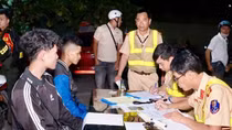Vì sao tai nạn giao thông tại Huế giảm sâu?